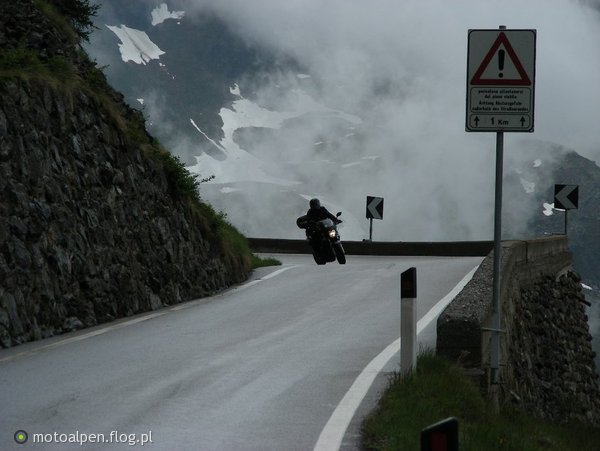 Dzień-8 / Sloneczna Italia