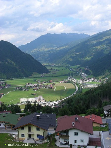 Dzien-6 / Czas na jazdę po równym