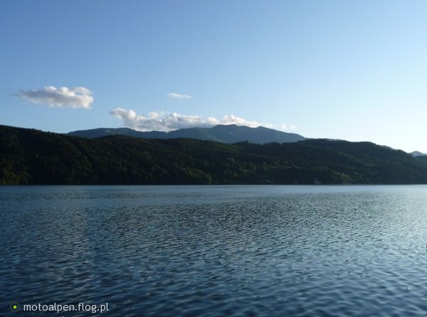 Dzień-3 / Wyprawa na zarcie :)